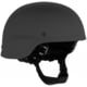 Chase Tactical Striker Level IIIA Advanced Combat Helmet, Standard Cut, Black, Large, CT-STRIKER-011