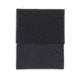 Chase Tactical Elastic Tourniquet Holder Hook &amp; Loop Large, Black, CT-40ETH1-BK