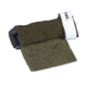 Chase Tactical Elastic Tourniquet Holder Hook &amp; Loop Large, Ranger Green, CT-40ETH1-RG