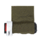 Chase Tactical Elastic Tourniquet Holder Hook &amp; Loop Large, Ranger Green, CT-40ETH1-RG