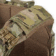 Chase Tactical Enhanced Shoulder Pads - Pair, Multicam, CT-11ESP1-MC