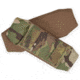 Chase Tactical Enhanced Shoulder Pads - Pair, Multicam, CT-11ESP1-MC