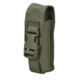 Chase Tactical Flashlight Pouch, Ranger Green, Small, NSN NONE, CT-30FLP1-RG
