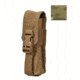 Chase Tactical Flashlight/Suppressor Pouch, Multicam, Large, NSN NONE, CT-30FLP2-MC