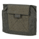 Chase Tactical Folding Admin Pouch, Multicam, One Size, NSN NONE, CT-30ADMIN1-RG
