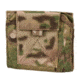 Chase Tactical Folding Admin Pouch, Ranger Green, One Size, NSN NONE, CT-30ADMIN1-MC