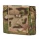 Chase Tactical Folding Admin Pouch, Multicam, One Size, NSN NONE, CT-30ADMIN1-MC