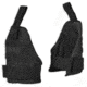 Chase Tactical Genesis Deltoid Protection Attachment Set, Black, CT-11GENESIS-DLT-BK