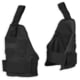 Chase Tactical Genesis Deltoid Protection Attachment Set, Black, CT-11GENESIS-DLT-BK