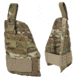 Chase Tactical Genesis Deltoid Protection Attachment Set, Multicam, CT-11GENESIS-DLT-MC