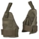Chase Tactical Genesis Deltoid Protection Attachment Set, Ranger Green, CT-11GENESIS-DLT-RG