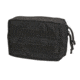 Chase Tactical Horizontal General Purpose Utility Pouch, Black, Small, NSN NONE, CT-30GPHUP1-BK