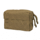 Chase Tactical Horizontal General Purpose Utility Pouch, Coyote Tan, Medium, NSN NONE, CT-30GPHUP2-CT