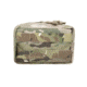 Chase Tactical Horizontal General Purpose Utility Pouch, Multicam, Small, NSN NONE, CT-30GPHUP1-MC