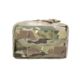 Chase Tactical Horizontal General Purpose Utility Pouch, Multicam, Small, NSN NONE, CT-30GPHUP1-MC
