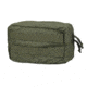 Chase Tactical Horizontal General Purpose Utility Pouch, Ranger Green, Large, NSN NONE, CT-30GPHUP3-RG