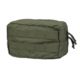Chase Tactical Horizontal General Purpose Utility Pouch, Ranger Green, Large, NSN NONE, CT-30GPHUP3-RG