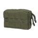 Chase Tactical Horizontal General Purpose Utility Pouch, Ranger Green, Medium, NSN NONE, CT-30GPHUP2-RG