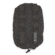 Chase Tactical Hydration Pouch, Black, Small, CT-30HPSM-BK