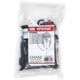 Chase Tactical IFAK/Basic Medical Refill, Z-Fold Combet Gauze LE