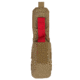 Chase Tactical IFAK Pouch, Coyote, CT-40IFAKP1-CT
