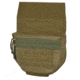 Chase Tactical Joey Utility Pouch, Ranger Green, One Size, CT-11JOEY-RG