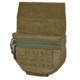 Chase Tactical Joey Utility Pouch, Ranger Green, One Size, CT-11JOEY-RG