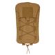 Chase Tactical Large Hydration Pouch, Coyote Tan, One Size, CT-30HPLG-CT