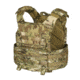 Chase Tactical Lightweight Operational Plate Carrier LOPC, Multicam, One Size, CT-10LOPC-MC