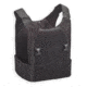 Chase Tactical Low-Vis Plate Carrier Elite, Black, CT-10LVPCE-BK