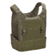 Chase Tactical Low-Vis Plate Carrier Elite, Ranger Green, CT-10LVPCE-RG