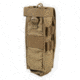 Chase Tactical MBITR Radio Pouch, Coyote Tan, One Size CT-30MBITR1-CT