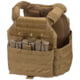 Chase Tactical Modular Enhanced Armor Carrier MEAC, Coyote Tan, One Size, CT-10MEAC-CT