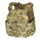 Chase Tactical Modular Enhanced Armor Carrier MEAC, Multicam, One Size, CT-10MEAC-MC
