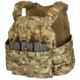 Chase Tactical Modular Enhanced Armor Carrier MEAC, Multicam, One Size, CT-10MEAC-MC