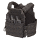 Chase Tactical Modular Enhanced Armor Carrier MEAC, Releasable, Black, CT-10MEAC-R-BK