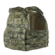 Chase Tactical Modular Enhanced Armor Carrier MEAC XL, Accepts 11X14 Plate, Multicam, CT-10MEAC-MC-XL