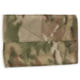 Chase Tactical Molle Velcro Placard, Multicam, CT-11MVP1-MC