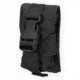 Chase Tactical MS-2000 IR Strobe Light Pouch, Black, One Size CT-30SLP1-BK