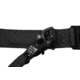 Chase Tactical Personal Retention Lanyard FROG w/ TANGO, Black, CT-35PRL2-BK