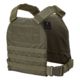 Chase Tactical Quick Response Carrier QRC, Ranger Green, One Size, CT-10QRC1-RG