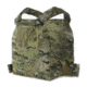 Chase Tactical Quick Response Carrier Qrc - XL Accepts 11X14 Plate, Multicam, CT-10QRC1-MC-XL