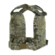 Chase Tactical Quick Response Carrier Qrc - XL Accepts 11X14 Plate, Multicam, CT-10QRC1-MC-XL