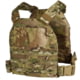 Chase Tactical Quick Response Carrier Qrc - XL Accepts 11X14 Plate, Multicam, CT-10QRC1-MC-XL
