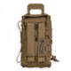 Chase Tactical Rapid Deploy IFAK Pouch, Coyote, CT-40IFAKP2-CT