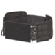 Chase Tactical Rapid Disconnect Cummerbund with RDS Buckle System, LG/XL 38in-44in, Black, CT-11RDC2-BK