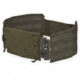 Chase Tactical Rapid Disconnect Cummerbund with RDS Buckle System, LG/XL 38in-44in, Ranger Green, CT-11RDC2-RG
