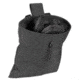 Chase Tactical Roll-Up Dump Pouch, Black, One Size, NSN NONE, CT-20RUDP1-BK