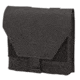 Chase Tactical Side Armor Plate Pockets Set Of 2, Black, One Size, CT-11MSAP-BK