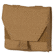 Chase Tactical Side Armor Plate Pockets Set Of 2, Coyote Tan, One Size, CT-11MSAP-CT